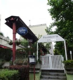 Danubius Hotel Flamenco