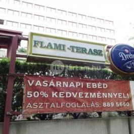 Danubius Hotel Flamenco Budapest - Külső kép