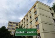 Hotel Flandria Budapest