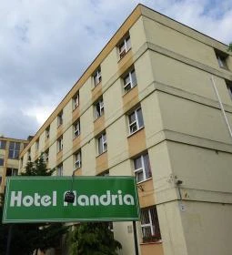 Hotel Flandria 