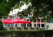 Hotel Flandria Budapest