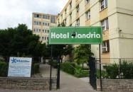 Atlantisz Étterem Budapest