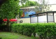 Atlantisz Étterem Budapest