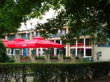 Atlantisz Étterem Budapest