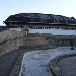 Hunguest Hotel Flóra, Eger - Külső kép