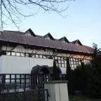 Hunguest Hotel Flóra Eger - Külső kép