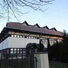 Hunguest Hotel Flóra, Eger - Külső kép