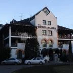 Hunguest Hotel Flóra Eger - Külső kép