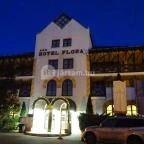 Hunguest Hotel Flóra Eger - Külső kép