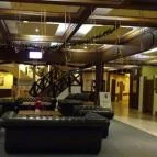 Hunguest Hotel Flóra Eger - Belső