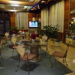 Hunguest Hotel Flóra, Eger - Vendéglátás