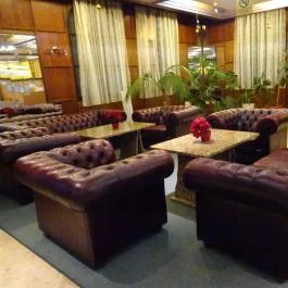 Hunguest Hotel Flóra, Eger - Belső