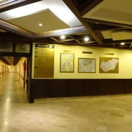 Hunguest Hotel Flóra, Eger - Belső