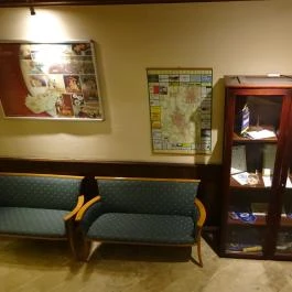 Hunguest Hotel Flóra, Eger - Belső