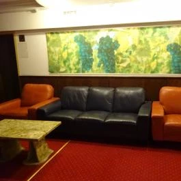 Hunguest Hotel Flóra, Eger - Belső