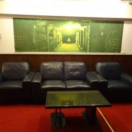 Hunguest Hotel Flóra, Eger - Belső