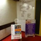 Hunguest Hotel Flóra Eger - Belső