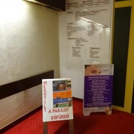 Hunguest Hotel Flóra, Eger - Belső