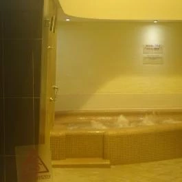Hunguest Hotel Flóra, Eger - Wellness