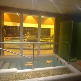 Hunguest Hotel Flóra, Eger - Wellness