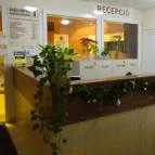 Hunguest Hotel Flóra Eger - Belső