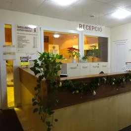 Hunguest Hotel Flóra, Eger - Belső