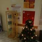 Hunguest Hotel Flóra Eger - Belső