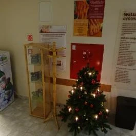 Hunguest Hotel Flóra, Eger - Belső