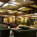 Hunguest Hotel Flóra Eger - Belső