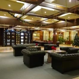 Hunguest Hotel Flóra, Eger - Belső