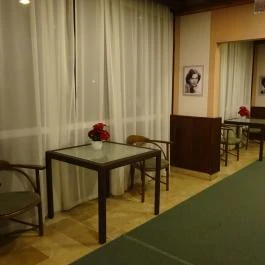 Hunguest Hotel Flóra, Eger - Belső
