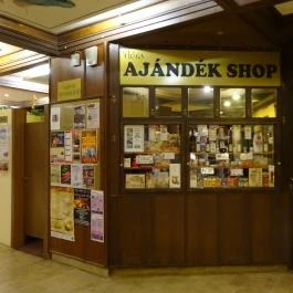 Hunguest Hotel Flóra, Eger - Belső