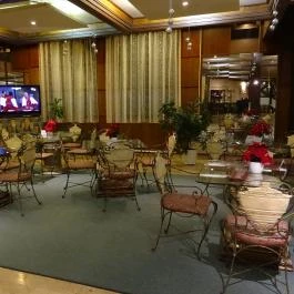 Hunguest Hotel Flóra, Eger - Belső