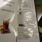 Hunguest Hotel Flóra Eger - Vendéglátás