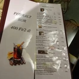 Hunguest Hotel Flóra, Eger - Vendéglátás