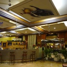 Hunguest Hotel Flóra, Eger - Vendéglátás