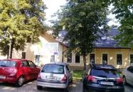 Hotel Fürdőház Nyíregyháza