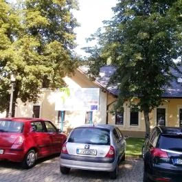 Hotel Fürdőház Nyíregyháza - Külső kép