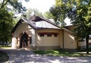 Hotel Fürdőház Nyíregyháza