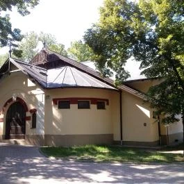 Hotel Fürdőház Nyíregyháza - Külső kép