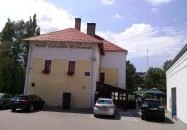 Hotel Gabriella Tapolca