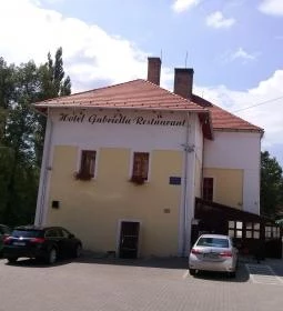 Hotel Gabriella