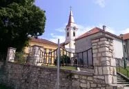 Hotel Gabriella Tapolca