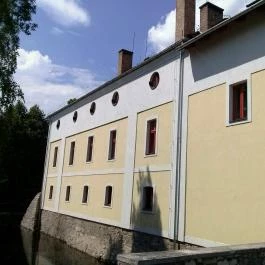 Hotel Gabriella, Tapolca - Külső kép