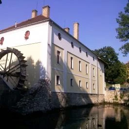Hotel Gabriella, Tapolca - Külső kép
