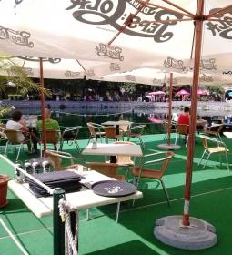 Hotel Gabriella étterme