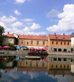 Hotel Gabriella étterme