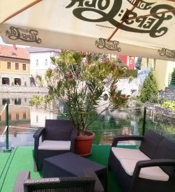 Hotel Gabriella étterme