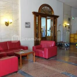 Danubius Hotel Gellert Budapest - Belső