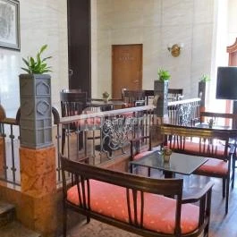 Danubius Hotel Gellert Budapest - Belső